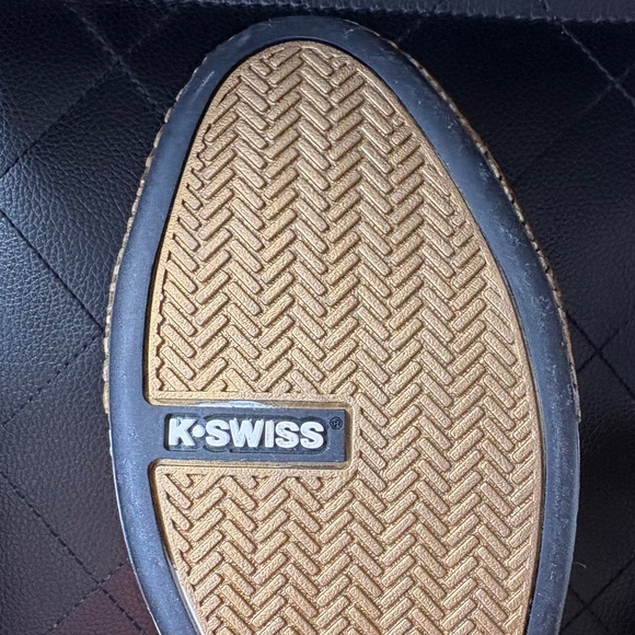 K-Swiss Sneakers (NWT) - Picture 9 of 12
